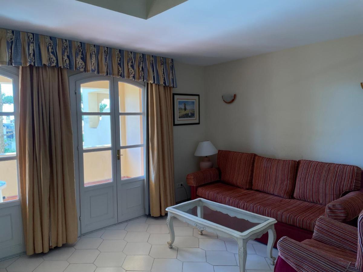 Apartamentos El Toro Марбелья Экстерьер фото