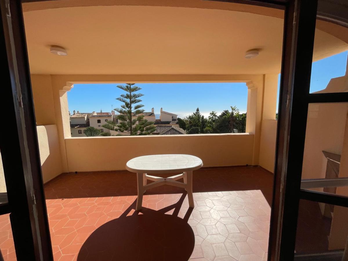 Apartamentos El Toro Марбелья Экстерьер фото