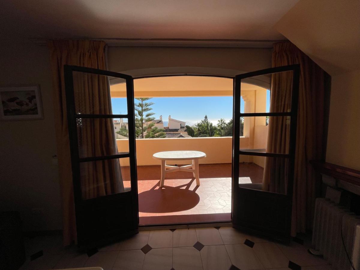 Apartamentos El Toro Марбелья Экстерьер фото