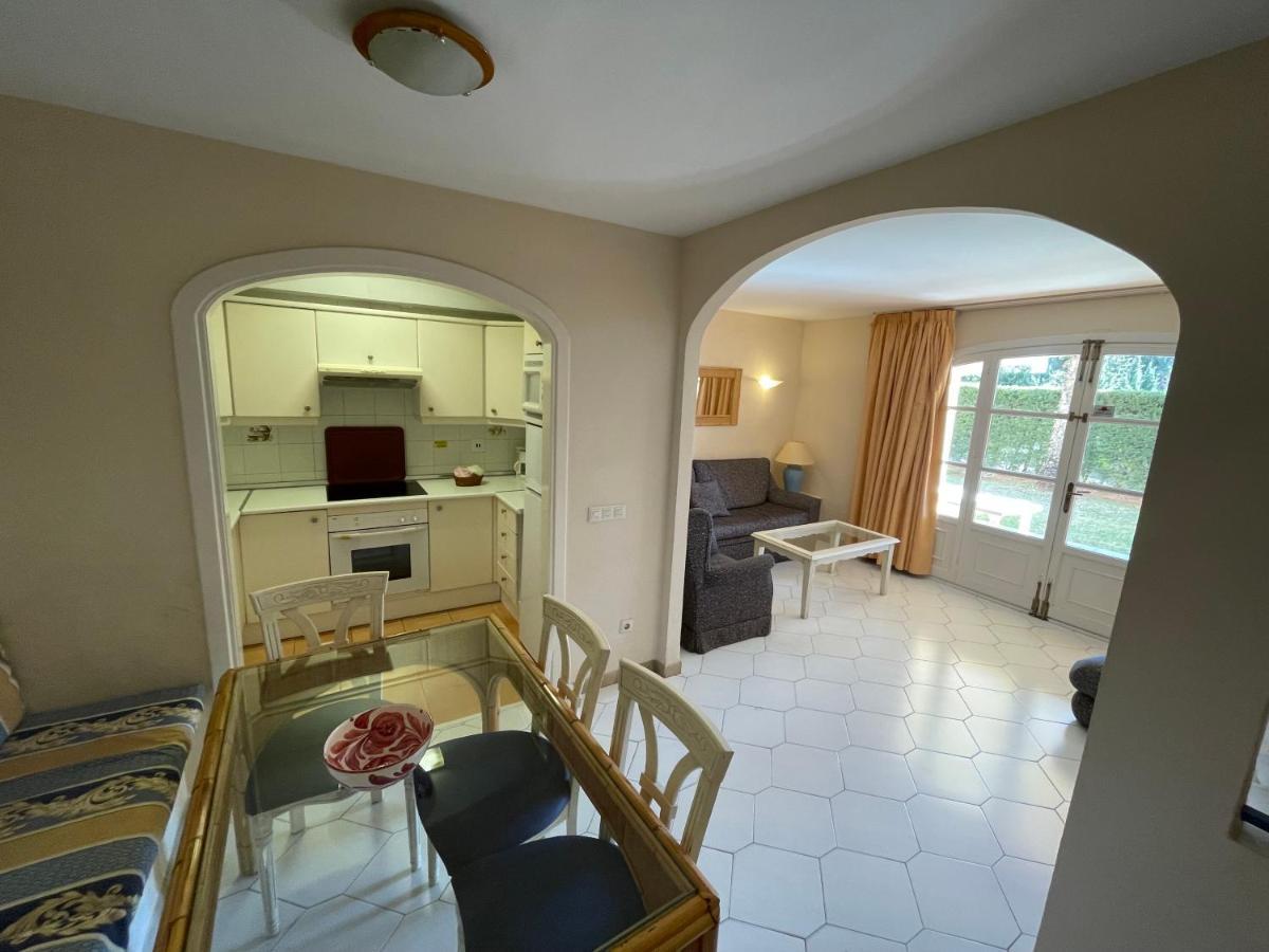 Apartamentos El Toro Марбелья Экстерьер фото