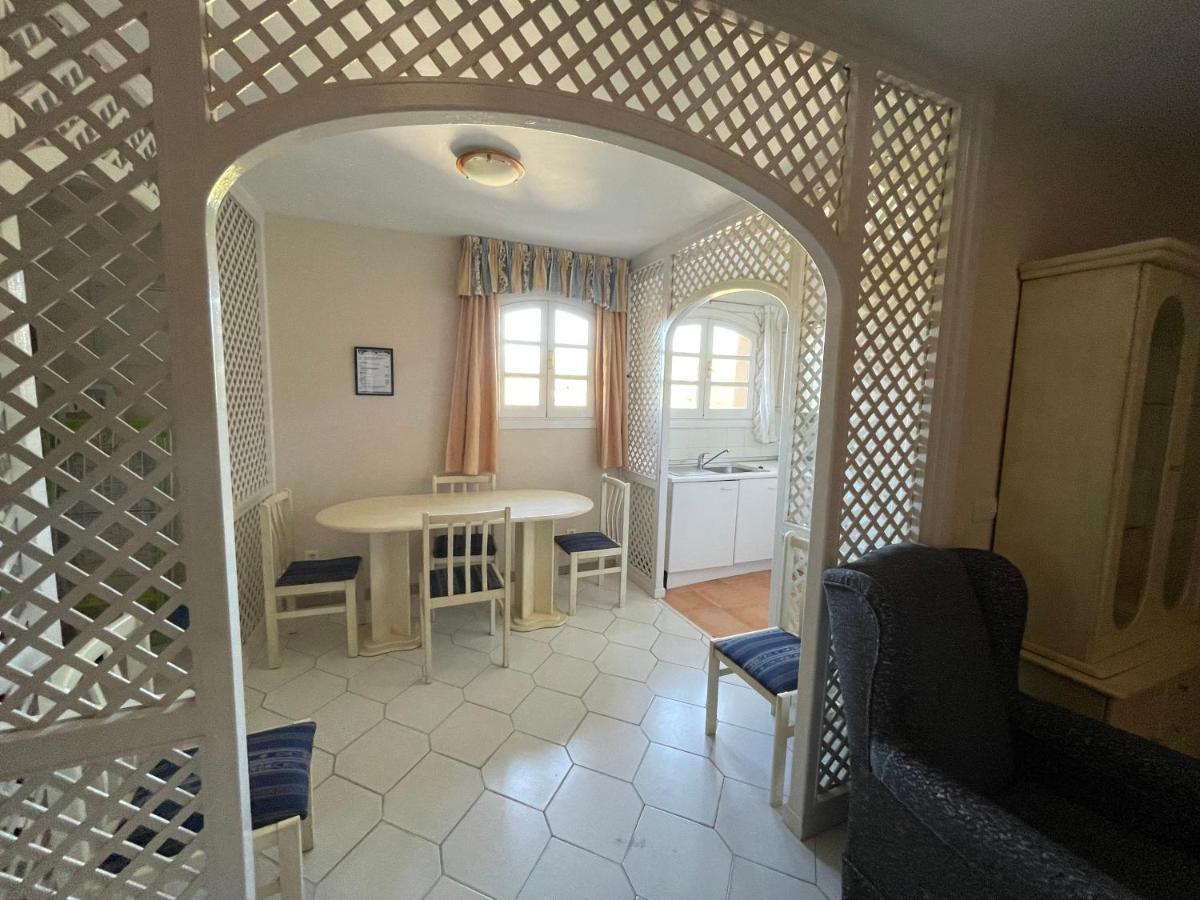 Apartamentos El Toro Марбелья Экстерьер фото