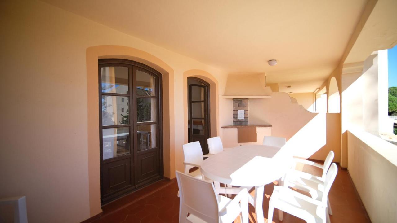 Apartamentos El Toro Марбелья Экстерьер фото