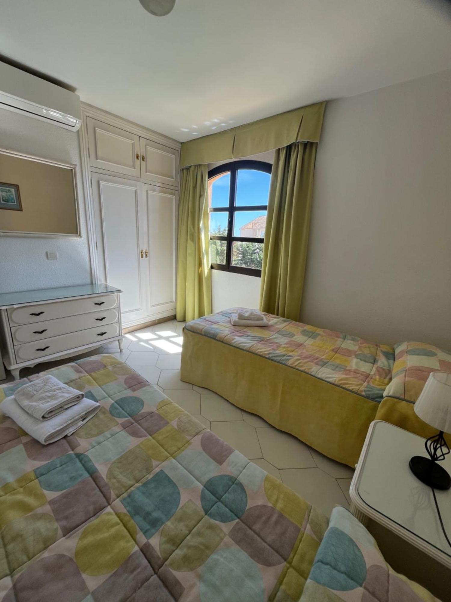 Apartamentos El Toro Марбелья Экстерьер фото