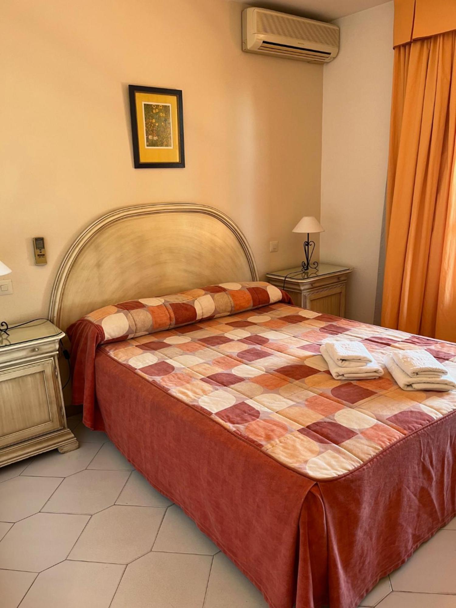 Apartamentos El Toro Марбелья Экстерьер фото