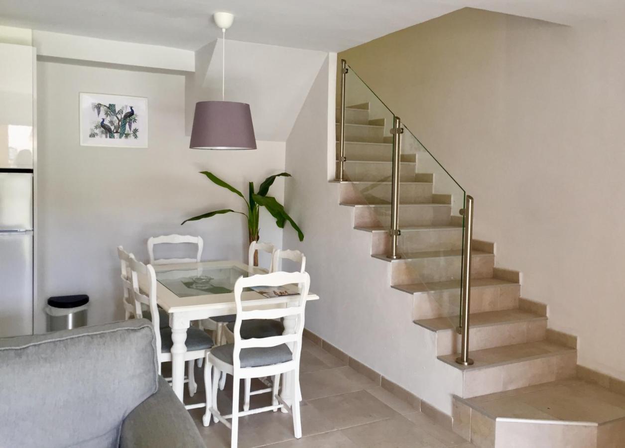 Apartamentos El Toro Марбелья Экстерьер фото